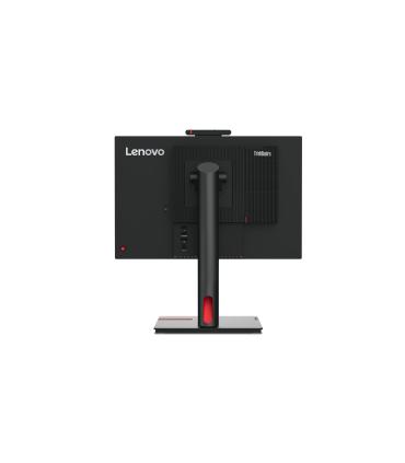 ThinkCentre TIO22 Gen5 Touch - ThinkCentre TIO22 Gen5 Touch