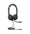 Jabra Evolve2 30 SE USB-C MS Stereo - Jabra Evolve2 30 SE USB-C MS Stereo