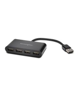 USB 2.0 4-Port Hub - USB 2.0 4-Port Hub