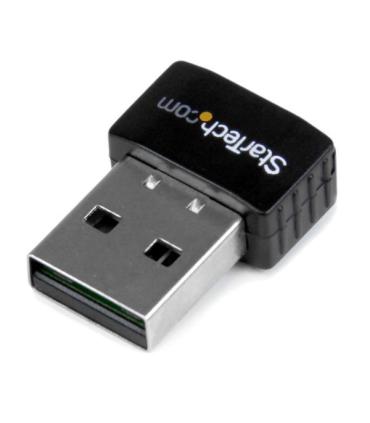 USB 300Mbps Wireless-N Network Adapter - USB 300Mbps Wireless-N Network Adapter