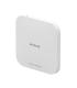 NETGEAR WAX610 Access Point WiFi 6 - NETGEAR WAX610 Access Point WiFi 6