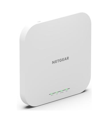 NETGEAR WAX610 Access Point WiFi 6 - NETGEAR WAX610 Access Point WiFi 6