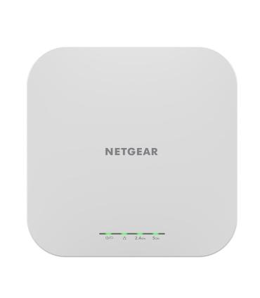 NETGEAR WAX610 Access Point WiFi 6 - NETGEAR WAX610 Access Point WiFi 6