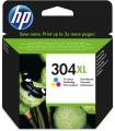 HP 304XL CARTUCHO DE TINTA HP304XL TRICOLOR (N9K07AE)