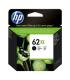 HP Ink/62XL Black Cartridge - HP Ink/62XL Black Cartridge