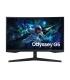 MONITOR SAMSUNG 27" ODISSEY CURVO 2560X1440