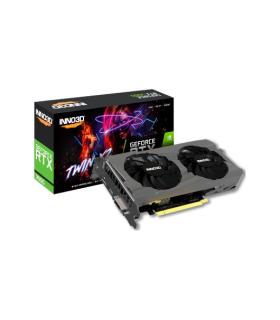 TARJETA GRFICA INNO3D RTX 3050 TWIN X2 6GB V2