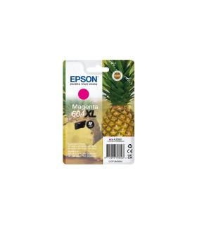 EPSON Cartucho Magenta 604XL XP-2200, WF-2910DWF Pia