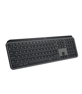 MX Keys S Graphite ES BT - MX Keys S Graphite ES BT