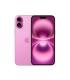 iPhone 16 Plus Pink 256GB - iPhone 16 Plus Pink 256GB