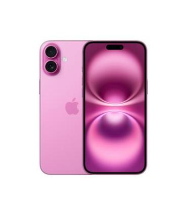 iPhone 16 Plus Pink 256GB - iPhone 16 Plus Pink 256GB