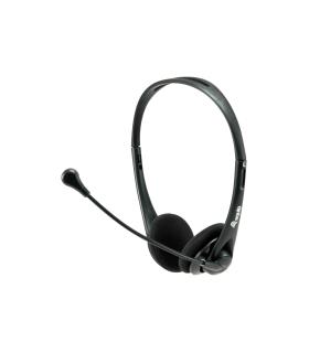 Auriculares Equip Life 245305 Usb Tipo A Negro