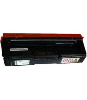 RICOH Toner Aficio Laser SPC 231 232SF 242DN 342DN 310 320D 311N 312DN Amarillo 6.000 Paginas