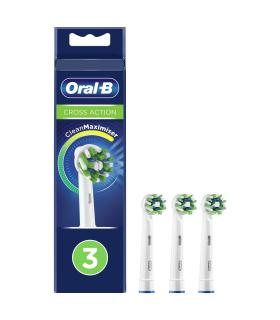 Cabezales Cepillos Dentales ORAL-B EB 50-3 FFS