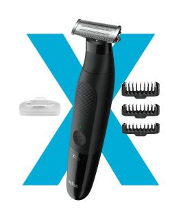 Barbero BRAUN XT 3100 Hybrid Groomer