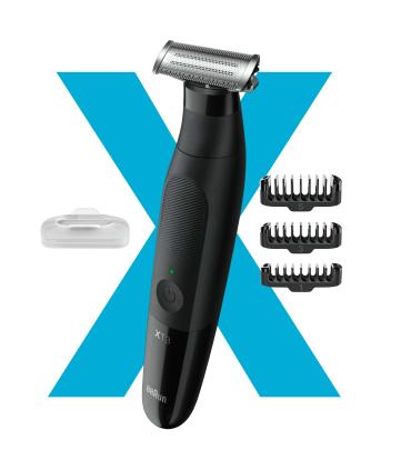 Barbero BRAUN XT 3100 Hybrid Groomer