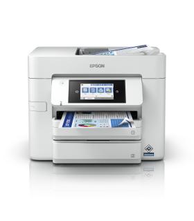 EPSON Multifuncion Inkjet WF-C4810DTWF