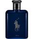 POLO BLUE PARFUM eau de parfum vaporizador 125 ml