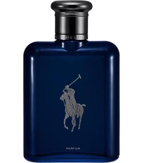 POLO BLUE PARFUM eau de parfum vaporizador 125 ml