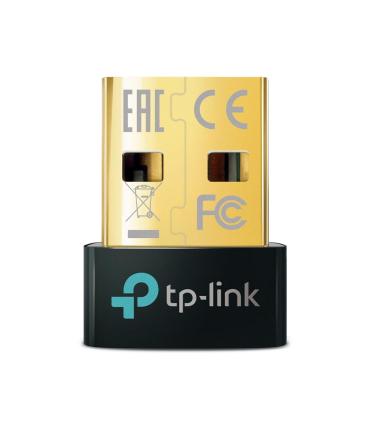 Tp-Link - Adaptador Nano USB Bluetooth 5.0 UB500