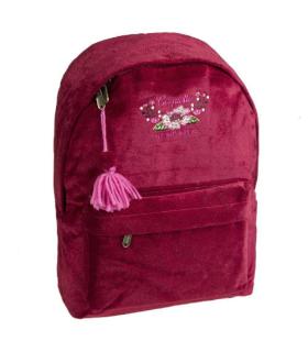 MOCHILA CHIC COQUETTE BY BUSQUETS 24,5 X 35 X 13,5 CM. COQUETTE 16022090700