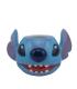 TAZA 3D CABEZA STITCH 325 ML HALF MOON BAY REDSTRING MUGSDC06