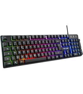 GAMING KEYBOARD TKL MEMBRANE -