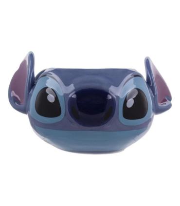 TAZA 3D DISNEY LILO & STITCH PALADONE REDSTRING PP10506LS