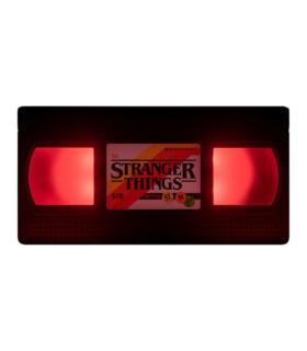 LMPARA STRANGER THINGS VHS LOGO PALADONE REDSTRING PP9948ST