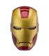 ALTAVOZ BLUETOOTH MARVEL IRON MAN EKIDS REDSTRING VI-B72IM.11MV7