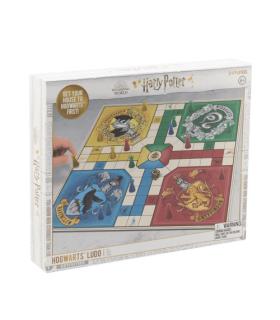 JUEGO DE MESA PARCHS HARRY POTTER PALADONE REDSTRING PP8376HP