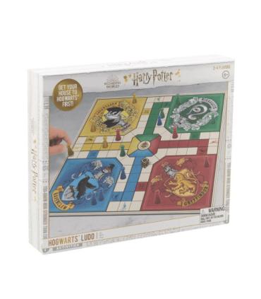 JUEGO DE MESA PARCHS HARRY POTTER PALADONE REDSTRING PP8376HP