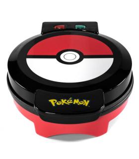 GOFRERA POKEBALL POKEMON UNCANNY BRANDS REDSTRING WM1-POK-PK1-EU