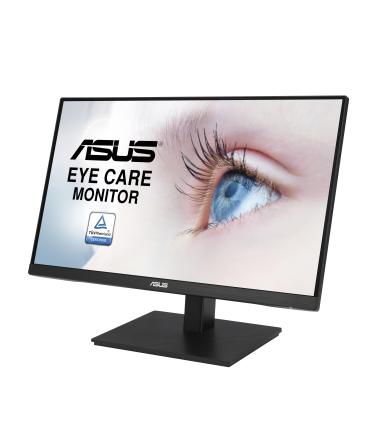 ASUS VA24EQSB 60,5 Cm (23.8") 1920 X 1080 Pixeles Full HD LED Negro