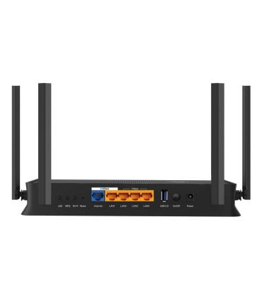 ROUTER TP-LINK ROUTER TP-LINK  BE3600 DUAL-BAND WI-FI 7 ROUTER