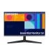 Monitor Profesional Samsung Essential Monitor S3 S27C330GAU  27'  Full HD  Negro