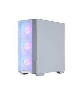 CAJA GAMING MSI MAG FORGE M100R  WHITE MICRO ATX 2XUSB3.2 ARGB