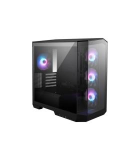 CAJA GAMING MSI MAG PANO M100R PZ M-ATX RGB BLACK