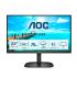 Monitor AOC 22B2H 21.5'  Full HD  Negro