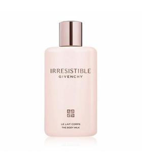 IRRESISTIBLE the body milk 200 ml