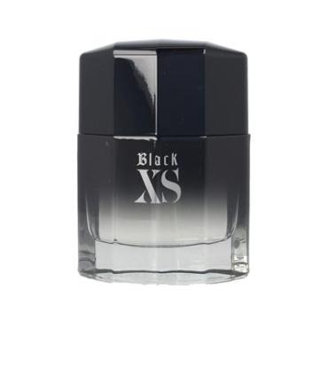 BLACK XS eau de toilette vaporizador 100 ml