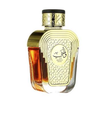 WATANI INTENSE GOLD edp vapo 100 ml