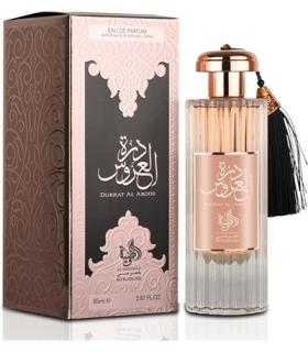 DURRAT AL AROOS edp vapo 85 ml