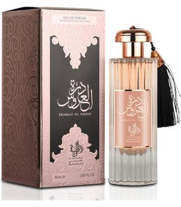 DURRAT AL AROOS edp vapo 85 ml