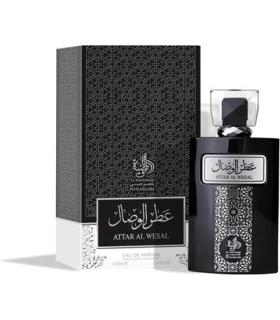 ATTAR AL WESAL edp vapo 100 ml