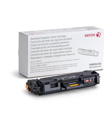 Toner B210 B205 B215 Standard 1500p BK - Toner B210 B205 B215 Standard 1500p BK