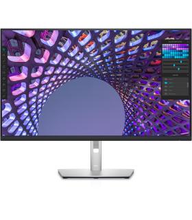 Dell 32 USB-C Hub 4K Monitor - P3223QE - Dell 32 USB-C Hub 4K Monitor - P3223QE