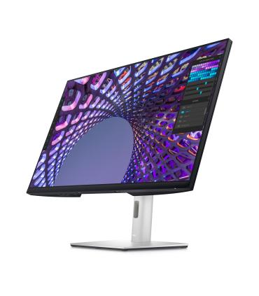 Dell 32 USB-C Hub 4K Monitor - P3223QE - Dell 32 USB-C Hub 4K Monitor - P3223QE