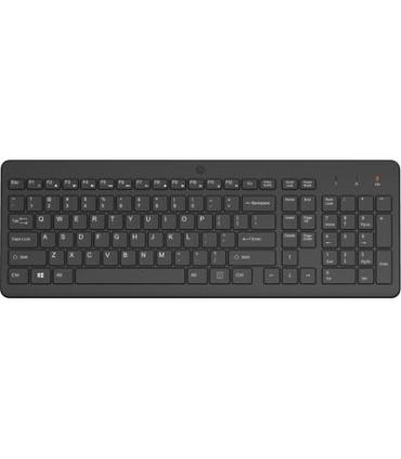 HP Teclado 220 inalambrico