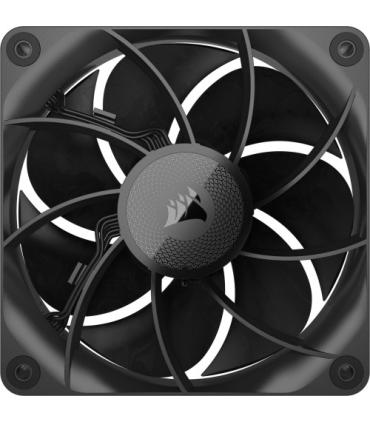 VENTILADOR CAJA CORSAIR RX MAX Series, iCUE LINK RX120 MAX, 120mm Fan, Single Fan CO-9051041-WW